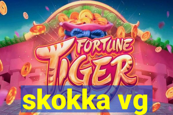 skokka vg